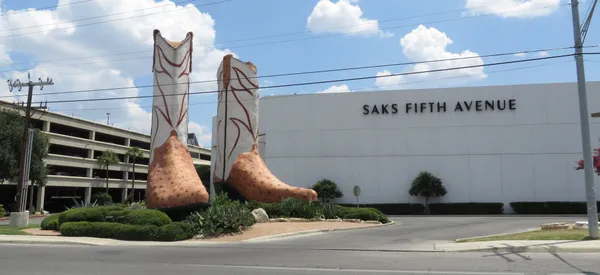 Boots, Buckles, and a Brisk Breeze: Your San Antonio Friday Briefing