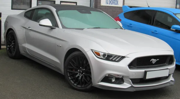 AMBER Alert issued for 12-year-old Jazzlyn Anzora; authorities search for suspect in red 2017 Mustang