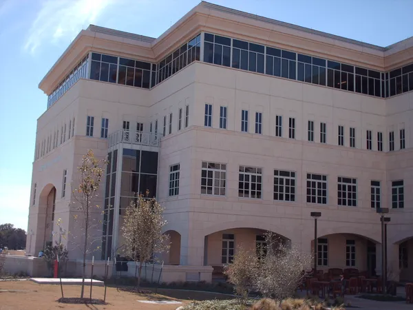 UT San Antonio climbs in Blue Ridge NIH funding rankings during major UTSA and UT Health integration