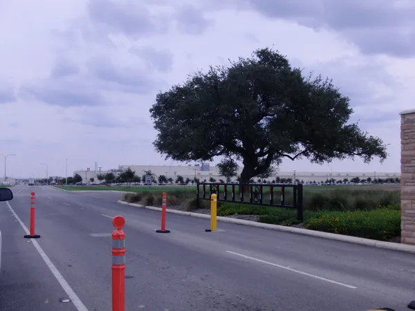 Toyota starts recruiting more than 400 workers for San Antonio rear axle plant expansion this year