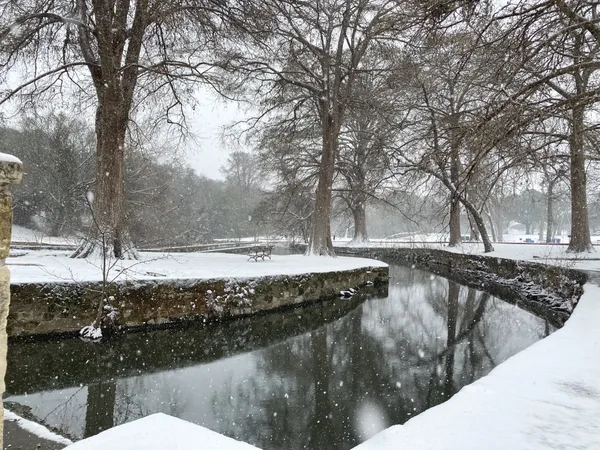 Five years later, how San Antonio’s February 2021 winter storm disrupted power, water, and daily life