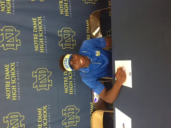 National Signing Day 2026: San Antonio-area high school athletes finalize college commitments across multiple sports