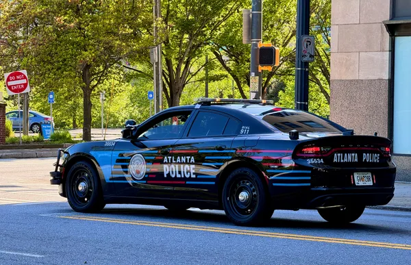 Arrest advances murder case in New Year’s Day bar parking lot shooting outside Atlanta club